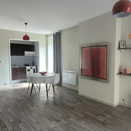Havre De Paix Apartment