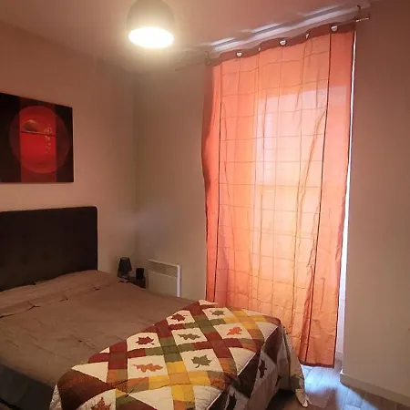 Apartment Havre De Paix Evian-les-Bains