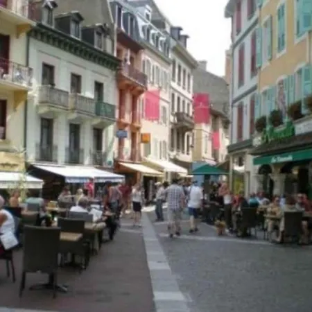 Havre De Paix Évian-les-Bains